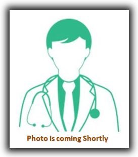 Dr. Sudeep Satpathy